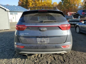 Kia Sportage  SX , снимка 6