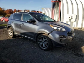 Kia Sportage  SX , снимка 4