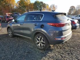 Kia Sportage  SX , снимка 2