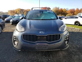 Kia Sportage  SX , снимка 5