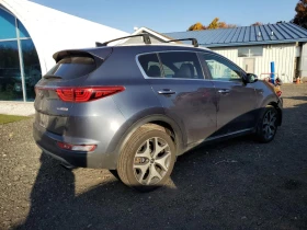 Kia Sportage  SX , снимка 3