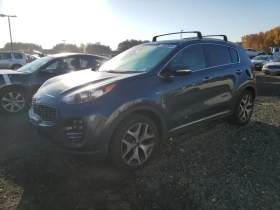 Kia Sportage  SX , снимка 1