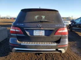 Mercedes-Benz ML 350 BLUETEC - [7] 