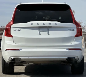 Volvo Xc90 Plug-In Hybrid T8 Inscription 7-Passenger, снимка 2