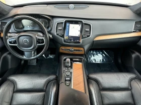 Volvo Xc90 Plug-In Hybrid T8 Inscription 7-Passenger, снимка 9