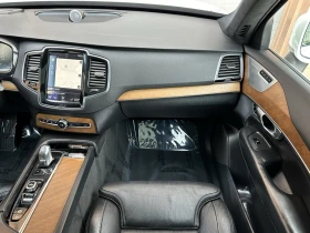 Volvo Xc90 Plug-In Hybrid T8 Inscription 7-Passenger, снимка 10