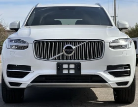 Volvo Xc90 Plug-In Hybrid T8 Inscription 7-Passenger