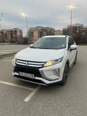 Mitsubishi Eclipse Cross - 29999 лв. - 58828381 | Car24.bg