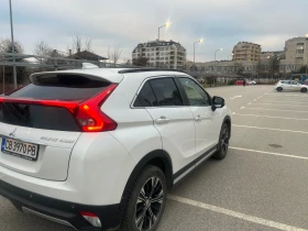 Mitsubishi Eclipse Cross - 29999 лв. - 58828381 | Car24.bg