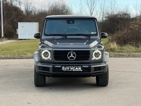 Mercedes-Benz G 400 d/AMG/4-MATIC/NIGHT/EXCLUSIV/BURM/360/G-MANUFAKTUR, снимка 2