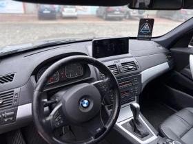 BMW X3 3.0sd, снимка 7