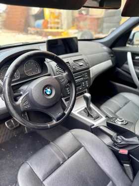 BMW X3 3.0sd | Mobile.bg    7