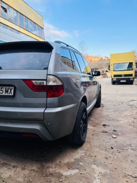 BMW X3 3.0sd | Mobile.bg    3