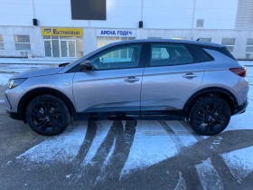     Opel Grandland X  -, 8-