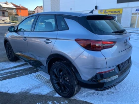     Opel Grandland X  -, 8-