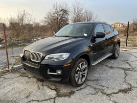     BMW X6 50i