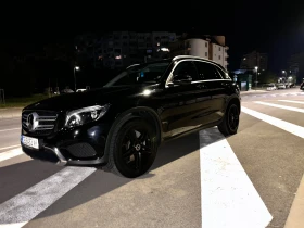 Mercedes-Benz GLC 220, снимка 9