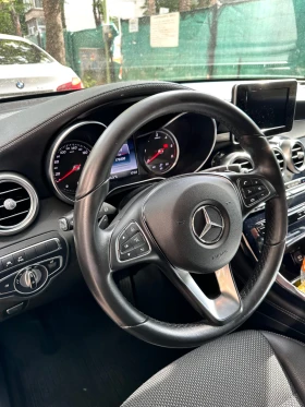 Mercedes-Benz GLC 220 | Mobile.bg    7