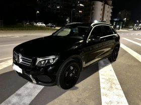 Mercedes-Benz GLC 220 | Mobile.bg    8