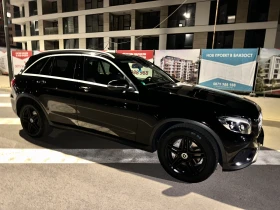 Mercedes-Benz GLC 220, снимка 10