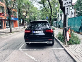 Mercedes-Benz GLC 220, снимка 3