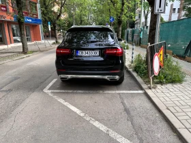 Mercedes-Benz GLC 220, снимка 4