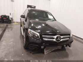 Mercedes-Benz GLC 300 2019 MERCEDES-BENZ GLC 300 4MATIC | Mobile.bg    2