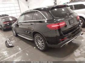 Mercedes-Benz GLC 300 2019 MERCEDES-BENZ GLC 300 4MATIC | Mobile.bg    6