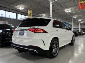 Mercedes-Benz GLE 53 4MATIC  GLE53 AMG, снимка 4