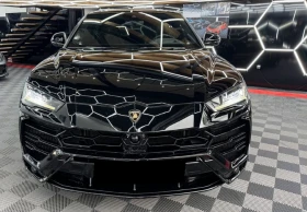 Обява за продажба на Lamborghini Urus 4.0 V8 4WD  ~ 479 999 лв. - изображение 3