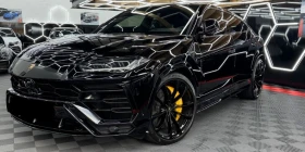 Lamborghini Urus 4.0 V8 4WD  - изображение 1