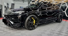 Lamborghini Urus 4.0 V8 4WD  | Mobile.bg    2