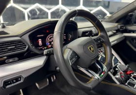 Lamborghini Urus 4.0 V8 4WD - 479999 лв. - 10829769 | Car24.bg