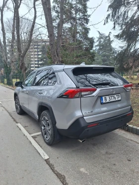 Toyota Rav4, снимка 6