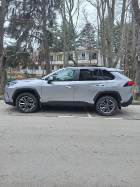 Toyota Rav4, снимка 8