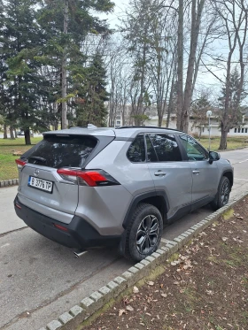 Toyota Rav4, снимка 5