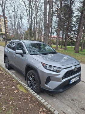 Toyota Rav4, снимка 4