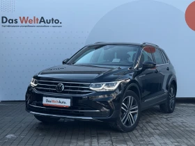 VW Tiguan Elegance 2.0 TDI SCR 4MOTION DSG 1