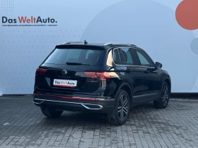 VW Tiguan Elegance 2.0 TDI SCR 4MOTION DSG - 68000 лв. - 15404672 | Car24.bg