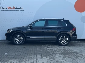 VW Tiguan Elegance 2.0 TDI SCR 4MOTION DSG - 68000 лв. - 15404672 | Car24.bg