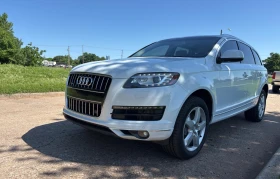 Audi Q7 TDI PREMIUM PLUS - 7900 USD - 51157900 | Car24.bg