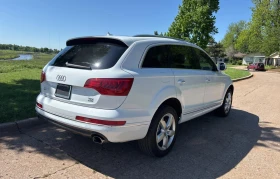 Audi Q7 TDI PREMIUM PLUS - 7900 USD - 51157900 | Car24.bg
