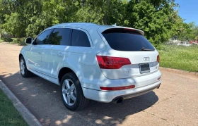 Audi Q7 TDI PREMIUM PLUS - 7900 USD - 51157900 | Car24.bg