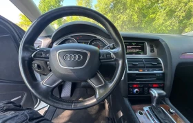 Audi Q7 TDI PREMIUM PLUS - 7900 USD - 51157900 | Car24.bg