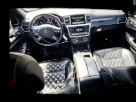 Mercedes-Benz GL 500 DESIGNO* * * * *  | Mobile.bg    7