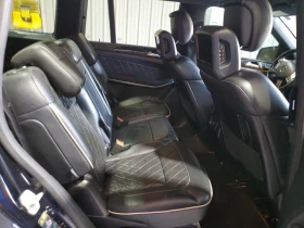 Mercedes-Benz GL 500 DESIGNO* * * * *  | Mobile.bg    11