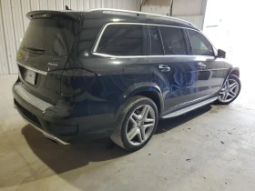 Mercedes-Benz GL 500 DESIGNO* * * * *  | Mobile.bg    2