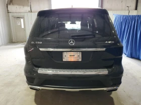Mercedes-Benz GL 500 DESIGNO* * * * *  | Mobile.bg    6