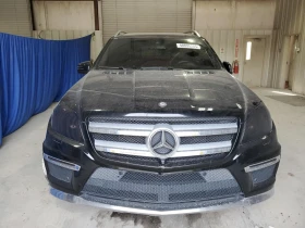 Mercedes-Benz GL 500 DESIGNO* * * * *  | Mobile.bg    5