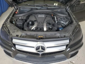 Mercedes-Benz GL 500 DESIGNO* * * * *  | Mobile.bg    12